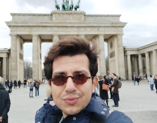 Aslanapa Almanca Özel Ders